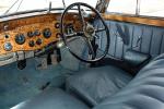 Rolls-Royce Phantom II Continental Sports Saloon 1934 года